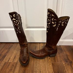 Ariat Boots